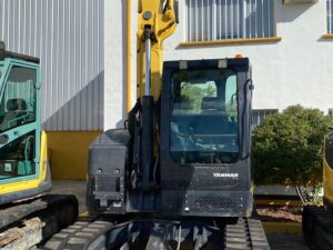 Yanmar B7 Sigma-6SCR G7A