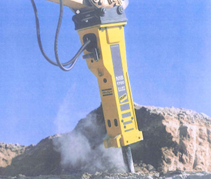 Atlas Copco MB 1700