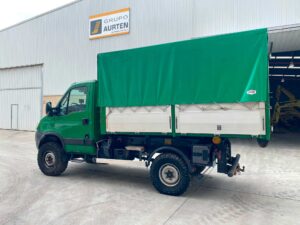 IVECO DAYLI D55D80