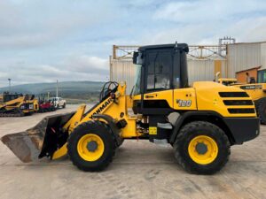 Yanmar V120