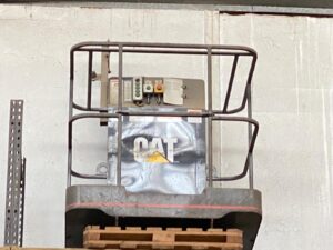 Cesta CAT AA019S