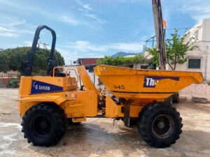 THWAITES MACH 466 6TN