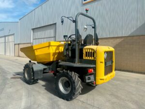 Wacker Neuson DW60 6TN