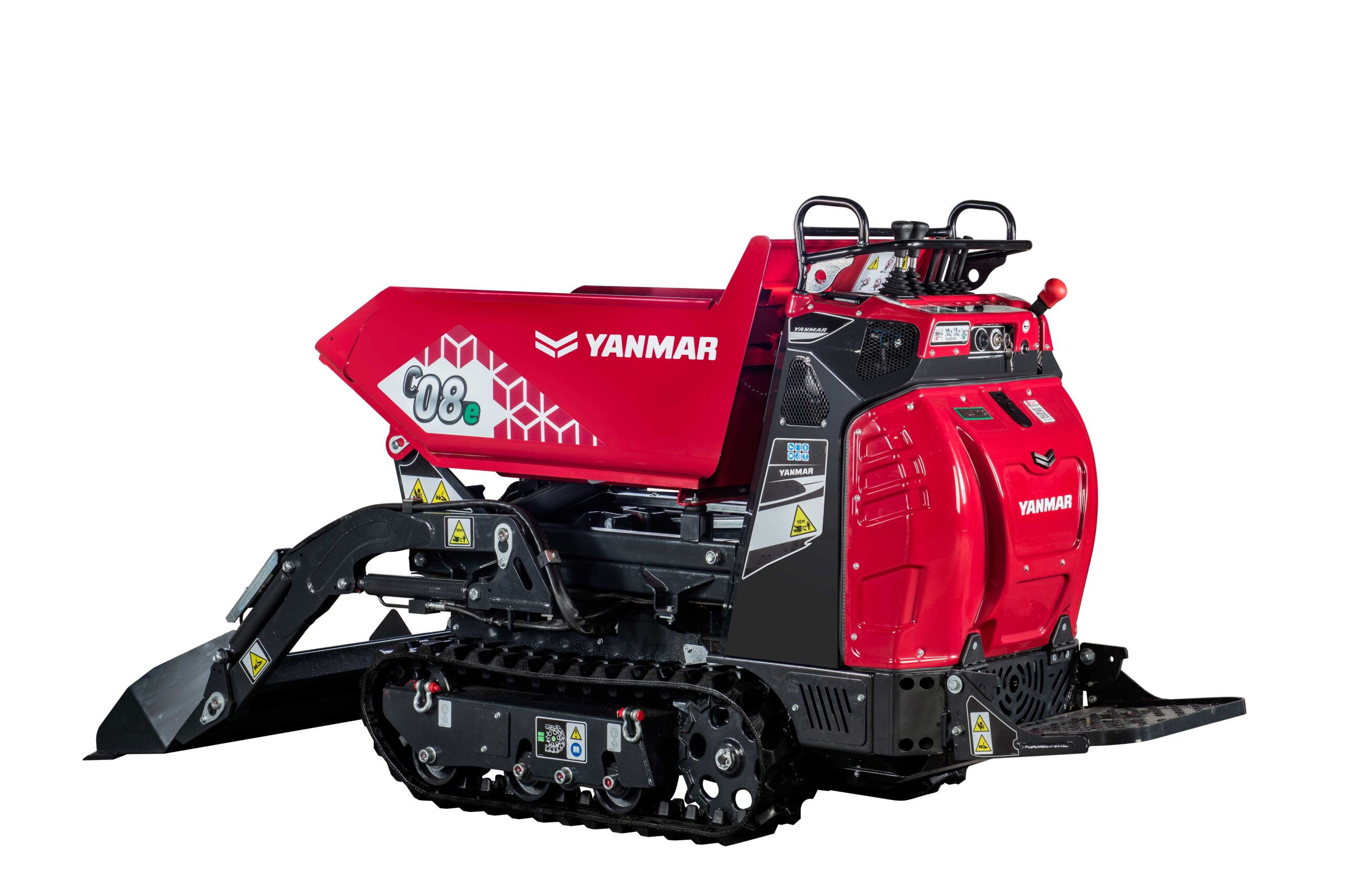 dumper-yanmar-c08e-1-aurteneche-maquinaria-construccion-vitoria-spain