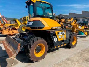 JCB 110W