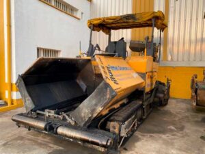 Extendedora ABG TITAN 325EPM