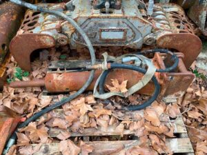 Tabe AGB175