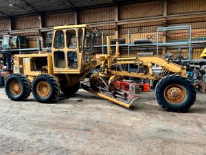 CAT 12G