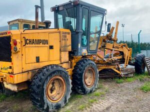 Champion 720A