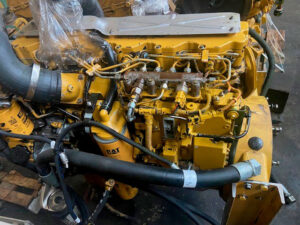 CAT C6.6