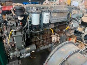 LIEBHERR D936