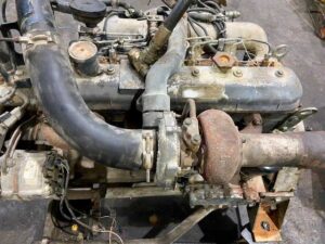 Iveco 8065.25T