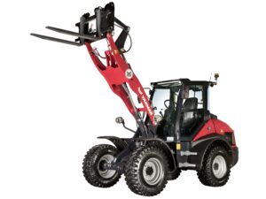 Yanmar V7