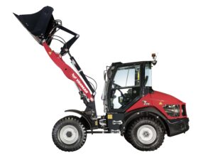 Yanmar V7-HW