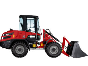 Yanmar V80