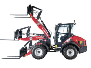 Yanmar V8e